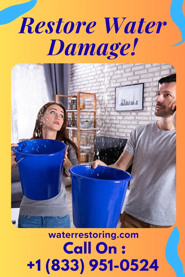 water restoration Local Property Restoration Winchester